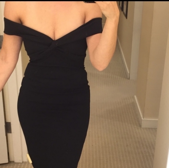 Nookie bodycon dress - Picture 6 of 7